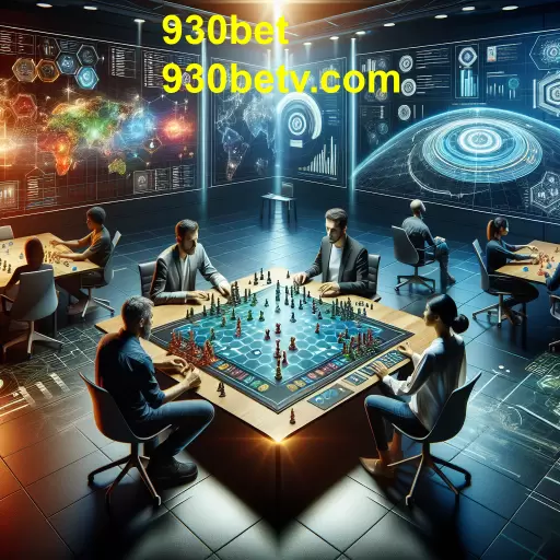Descubra a Categoria de Estratégia no 930bet