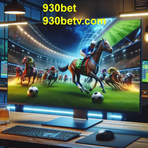 Explorando a Categoria de Jogos Virtuais na 930bet